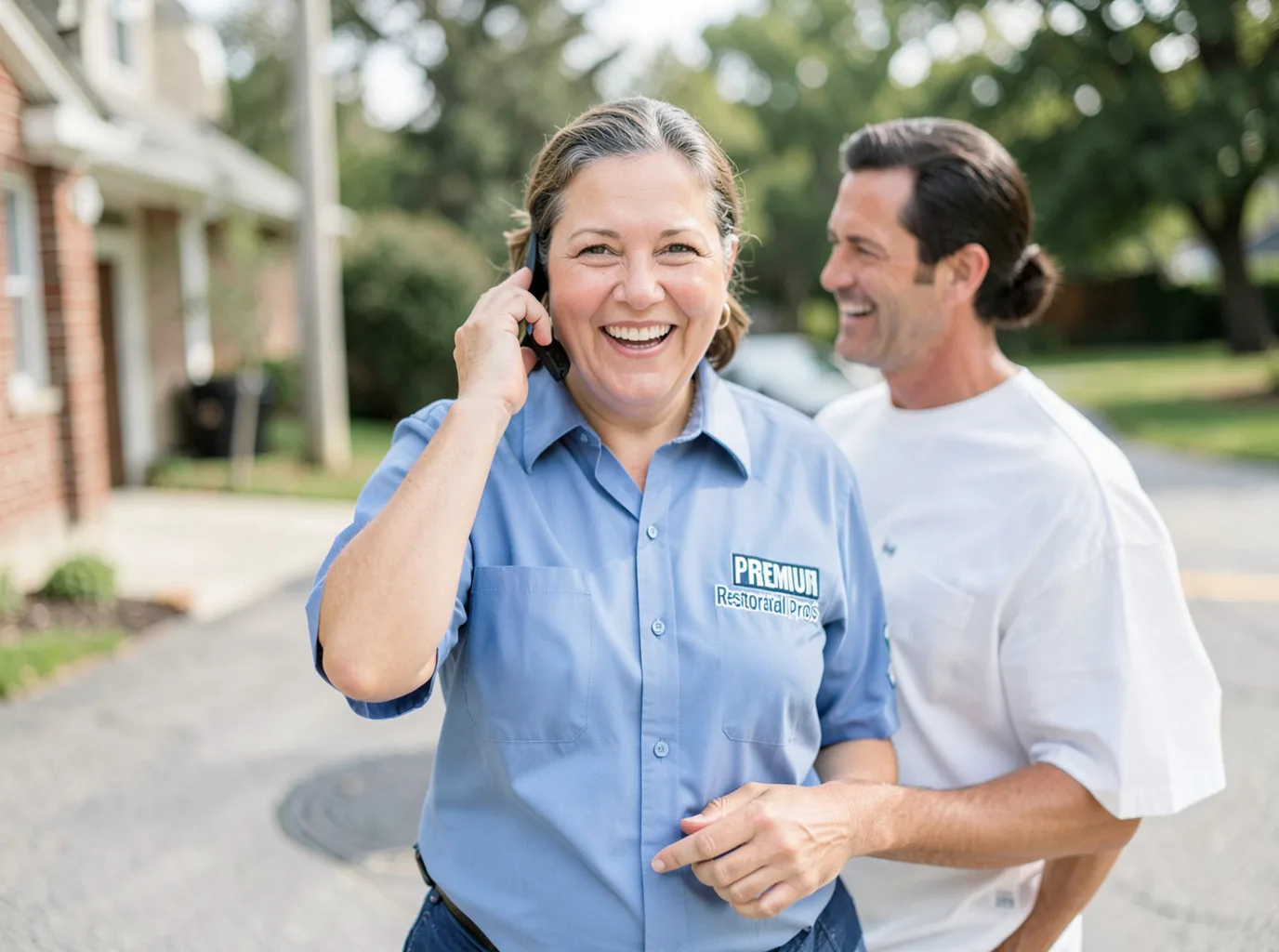 Water Damage Restoration Almond, WI FAQs